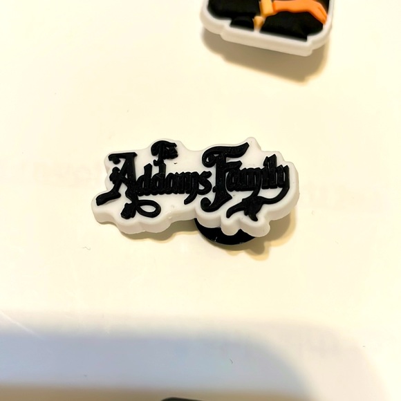 Crocs accessories charms - Picture 4 of 9